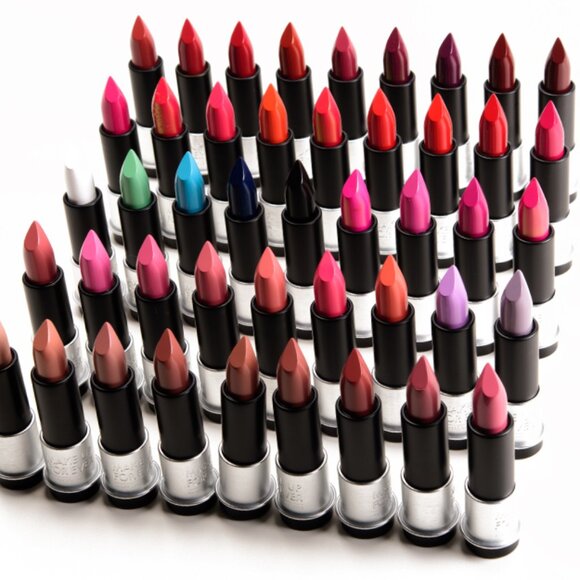 Make Up For Ever: C104 Artist Rouge Creme Lipstick - Picture 14 of 14